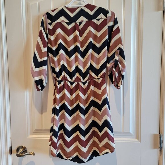 💥4 for $25💥Justify dress - Picture 4 of 5